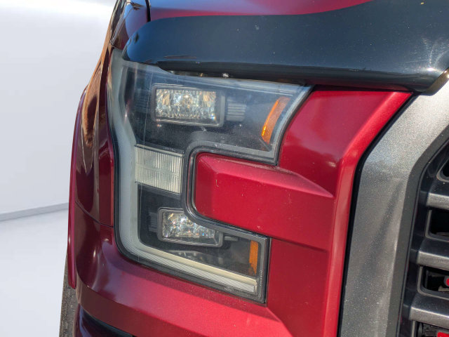 Used 2016 Ford F150 Lariat w/ Equipment Group 502A Luxury RWD image 9