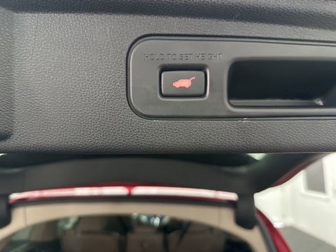 Used 2024 Honda Odyssey Touring image 44