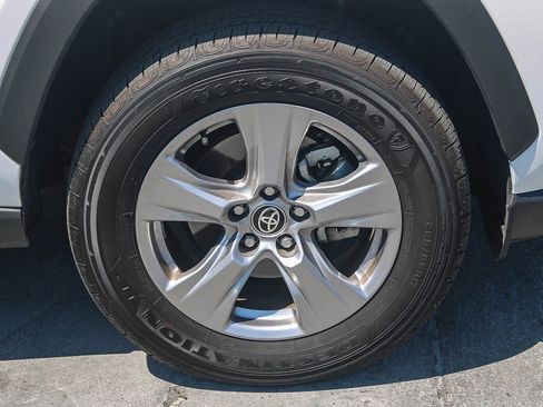 Certified 2025 Toyota RAV4 XLE w/ Convenience Package image 11