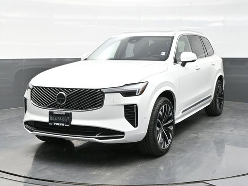 New 2026 Volvo XC90 B5 Plus w/ Protection Package image 2