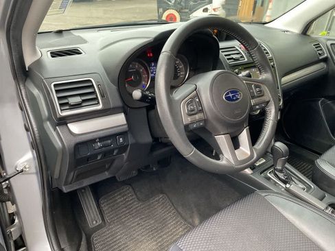 Used 2017 Subaru Forester 2.0XT Premium AWD/4WD image 2