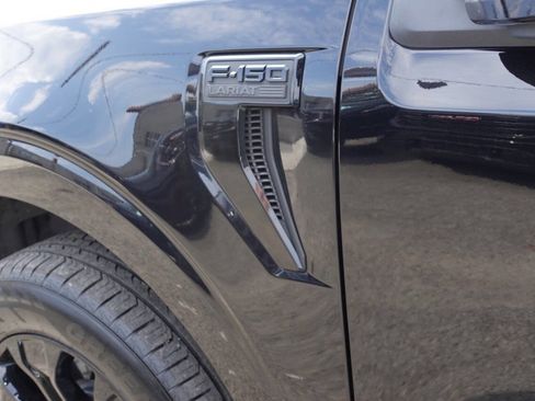 Used 2023 Ford F150 Lariat w/ Equipment Group 502A High image 16