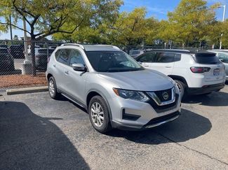 Used 2019 Nissan Rogue S w/ Special Edition Package image 1