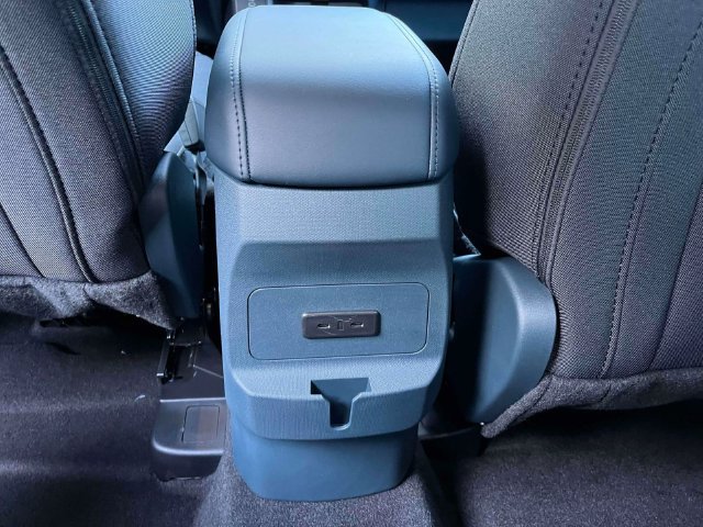 New 2026 Ford Maverick XL FWD image 15