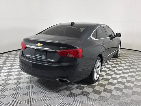 Used 2018 Chevrolet Impala Premier FWD image 5