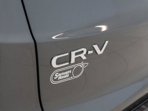 Certified 2023 Honda CR-V EX-L image 10