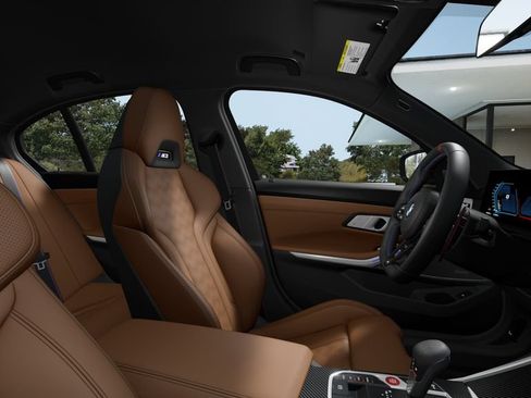 New 2027 BMW M3 Competition AWD/4WD image 9
