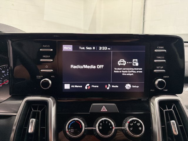 Certified 2023 Kia Sorento LX AWD/4WD image 21