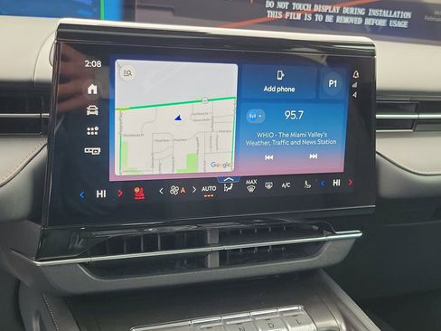 New 2026 Lincoln Nautilus Premier w/ Equipment Group 102A image 27