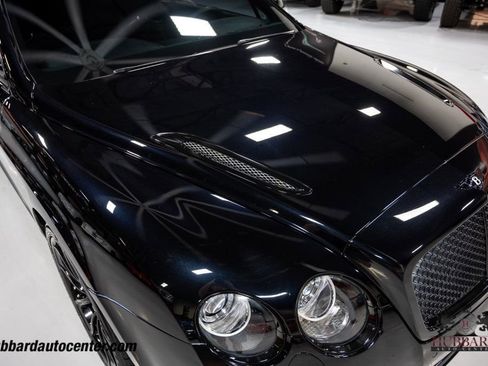 Used 2010 Bentley Continental GT Supersports image 32