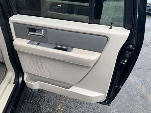 Used 2012 Ford Expedition EL XLT image 32