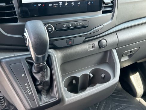 New 2025 Ford Transit 350 Low Roof AWD image 28