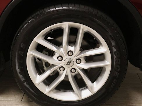 Used 2021 Dodge Durango SXT w/ 3rd Row Seating Group AWD/4WD image 90