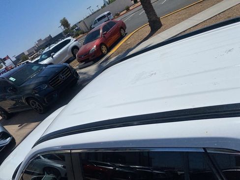 Used 2025 Toyota RAV4 XLE image 6