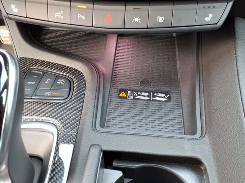 Certified 2025 Cadillac CT5 V image 29