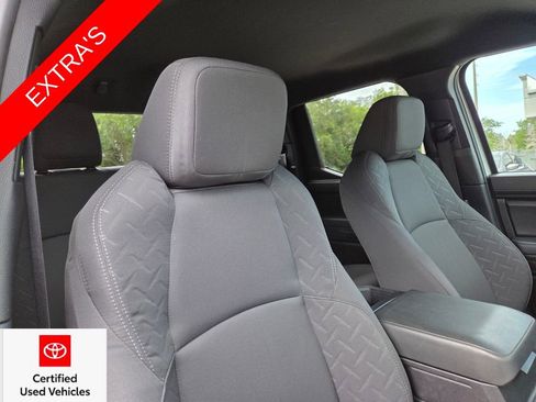 Used 2024 Toyota Tacoma SR RWD image 15