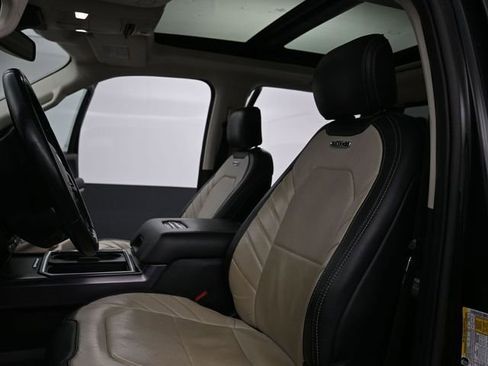 Used 2020 Ford F250 Limited AWD/4WD image 15