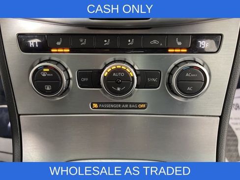 Used 2013 Volkswagen CC Lux image 23