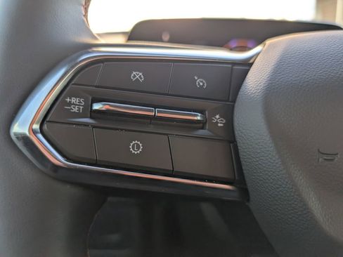 Used 2025 Chevrolet Tahoe RST w/ Comfort Package image 18