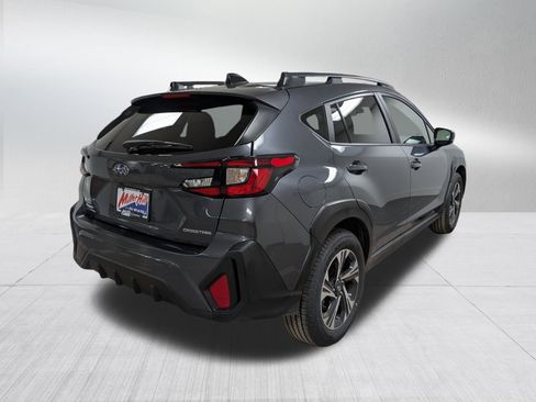Certified 2025 Subaru Crosstrek 2.0i Premium image 16
