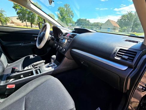 Used 2014 Subaru Impreza 2.0i Sport Premium image 22