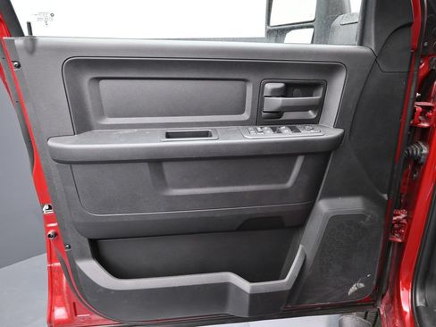 New 2026 RAM 2500 Tradesman AWD/4WD image 4