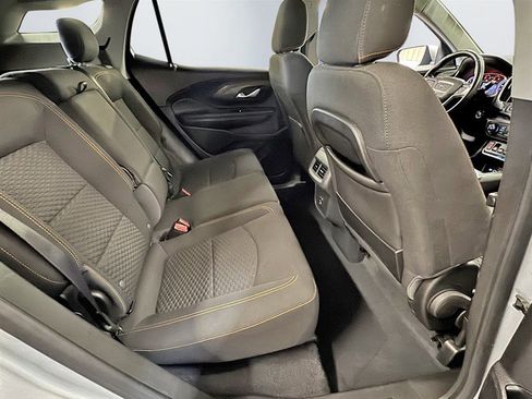 Used 2020 GMC Terrain SLE image 21