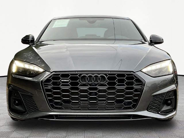 Used 2023 Audi A5 2.0T Premium Plus AWD/4WD image 2