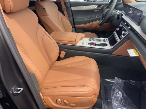 New 2026 Genesis GV80 2.5T Advanced AWD/4WD image 26