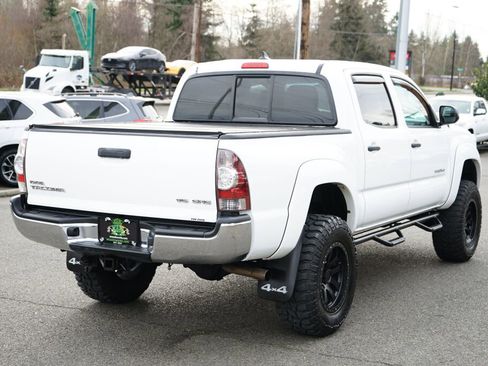 Used 2012 Toyota Tacoma V6 image 6