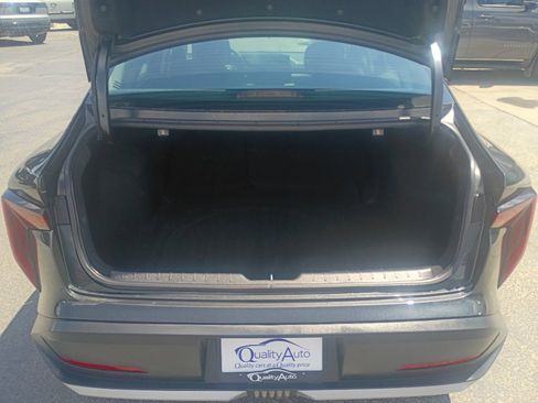 Used 2025 Kia K4 FWD image 18