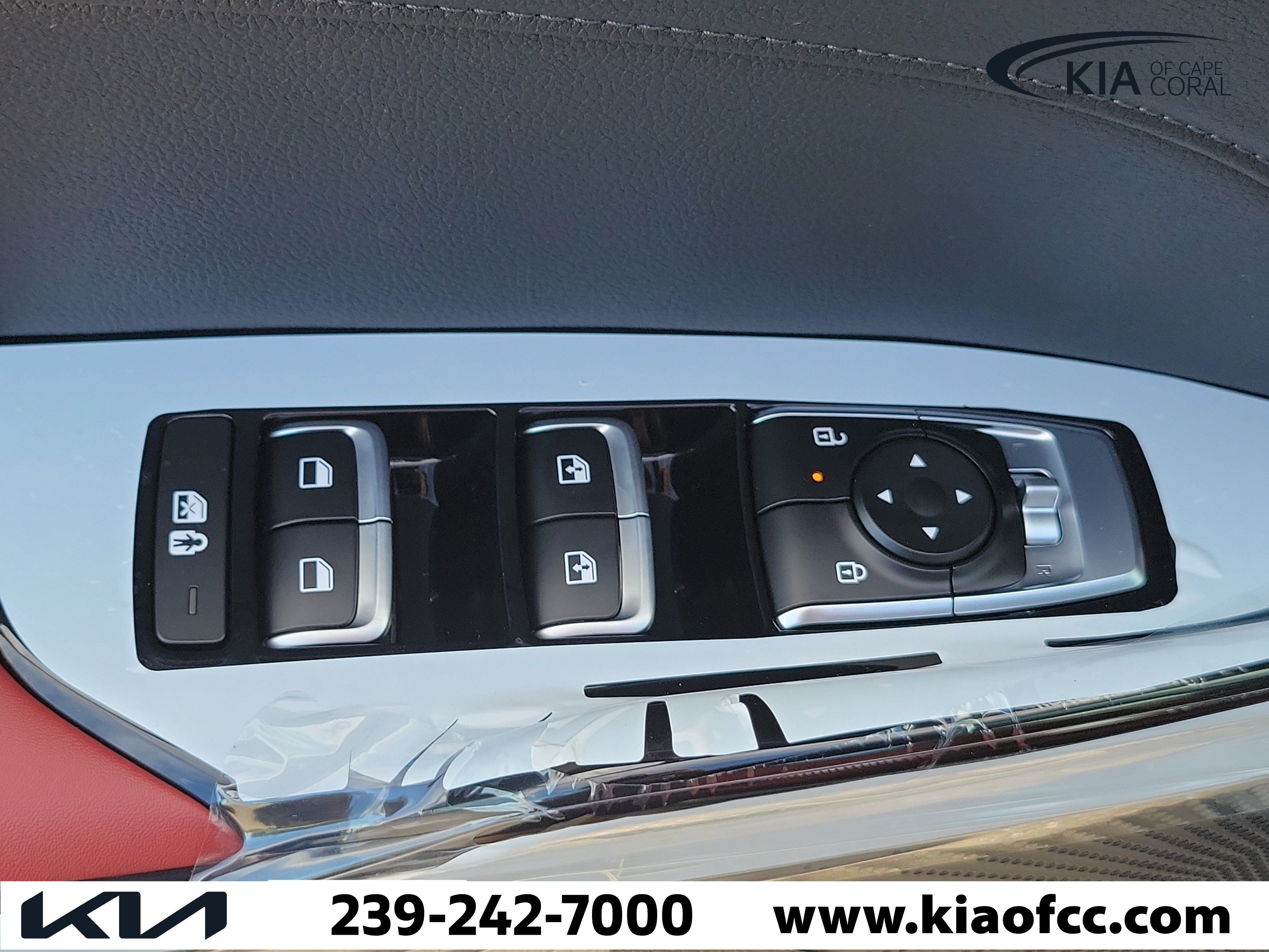 New 2026 Kia K5 GT-Line FWD image 25