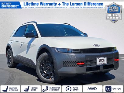 New 2025 Hyundai Ioniq 5 XRT