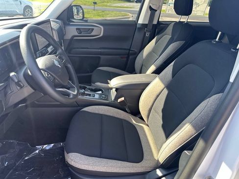 New 2026 Ford Bronco Sport Big Bend AWD/4WD image 15