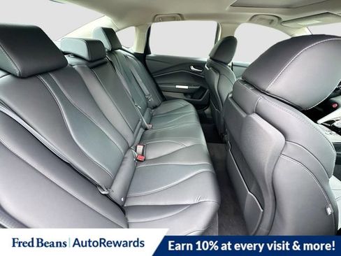 New 2025 Acura TLX w/ Technology Package image 29