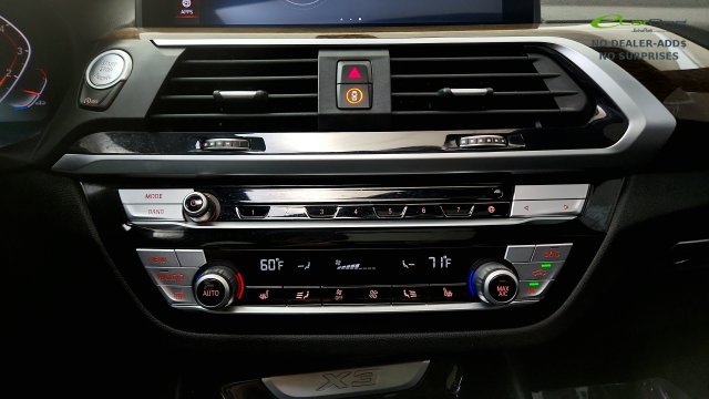 Used 2021 BMW X3 sDrive30i w/ Convenience Package (ZC2) RWD image 68