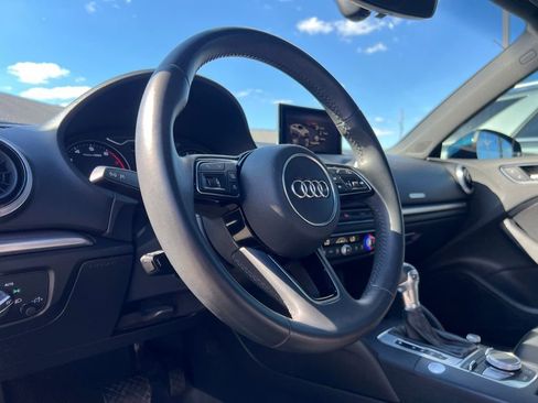 Used 2020 Audi A3 2.0T Premium image 33