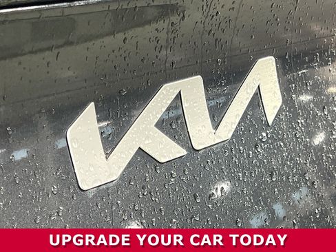 Used 2024 Kia Sportage X-Line image 32