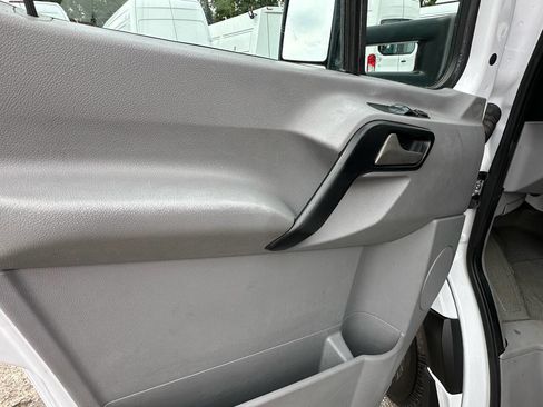 Used 2016 Mercedes-Benz Sprinter 3500 w/ Suspension Package II image 10