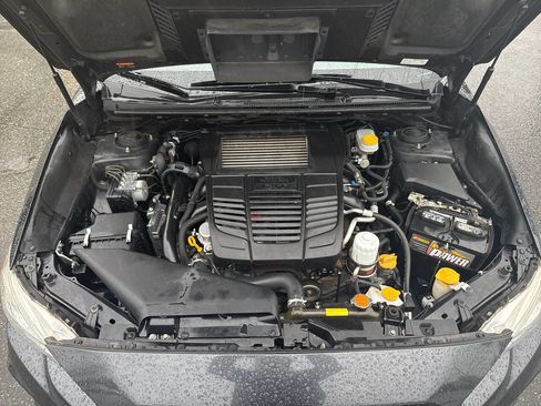 Used 2019 Subaru WRX Premium image 13