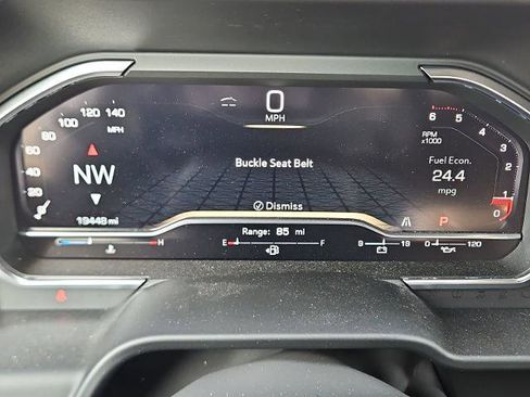 Certified 2024 GMC Sierra 1500 Denali w/ Technology Package image 11