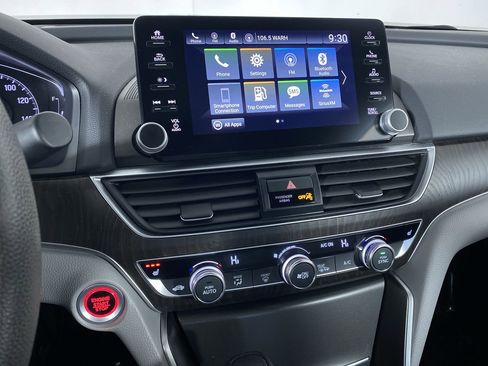 Used 2020 Honda Accord EX image 5