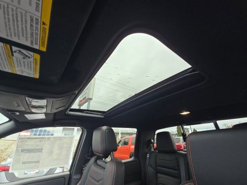 New 2026 Nissan Frontier PRO-4X w/ Pro Premium Package image 24