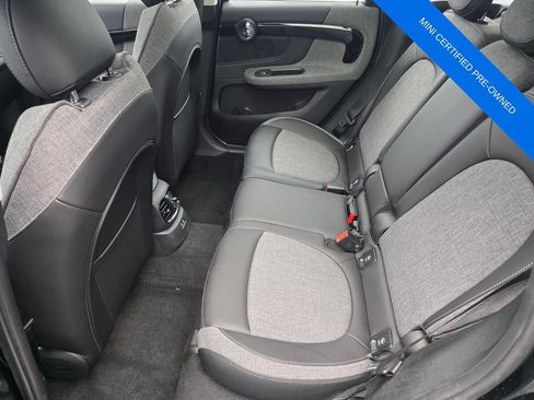 Used 2024 MINI Cooper Countryman S w/ Premium Package FWD image 14
