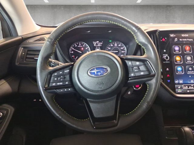 Used 2024 Subaru Ascent Onyx Edition AWD/4WD image 27