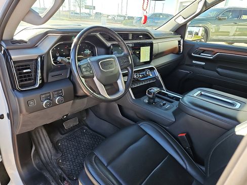 Used 2022 GMC Sierra 1500 Denali image 10