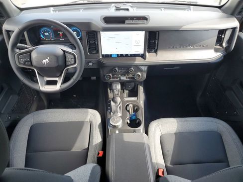 New 2025 Ford Bronco Big Bend image 27