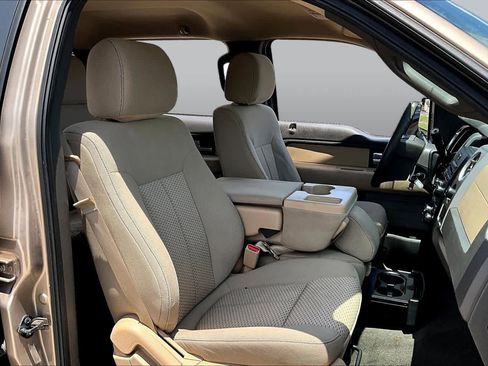 Used 2012 Ford F150 XLT RWD image 9