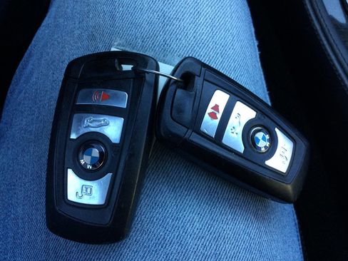 Used 2016 BMW 535i xDrive Sedan image 18