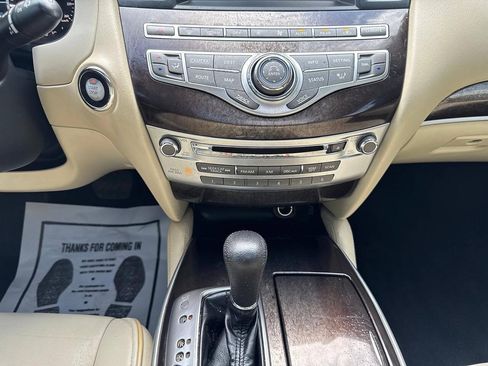 Used 2015 INFINITI QX60 FWD w/ Premium Plus Package image 30